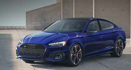 אאודי S5