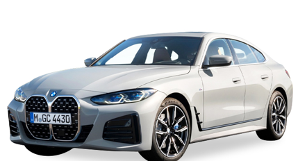 ב מ וו סדרה 4