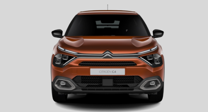 סיטרואן C4