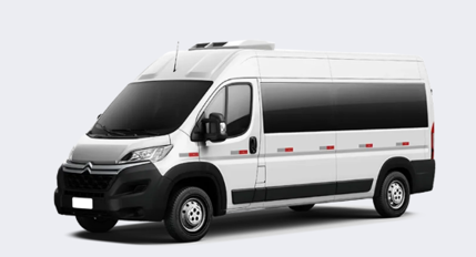 סיטרואן JUMPER