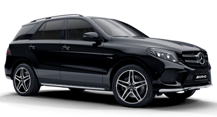 מרצדס GLE Class