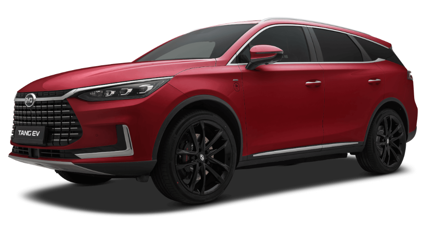 בי ווי די ATTO 2