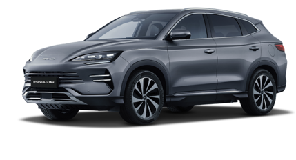 בי ווי די SEAL U DM-I