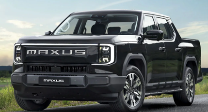 מקסוס eTERRON 9