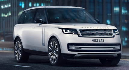 רובר ריינג' רובר