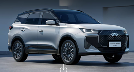 צ'רי TIGGO 7 PRO PHEV