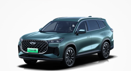 צ'רי TIGGO 8 PRO PHEV