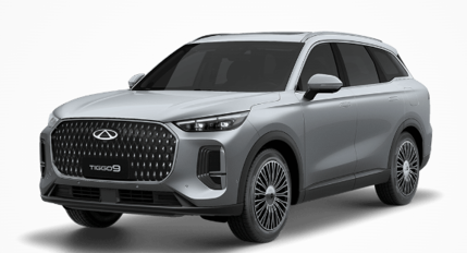 צ'רי TIGGO 9 PRO PHEV