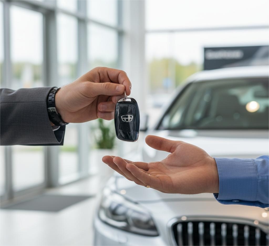 ליסינג תפעולי