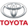 סמל שלטויוטה