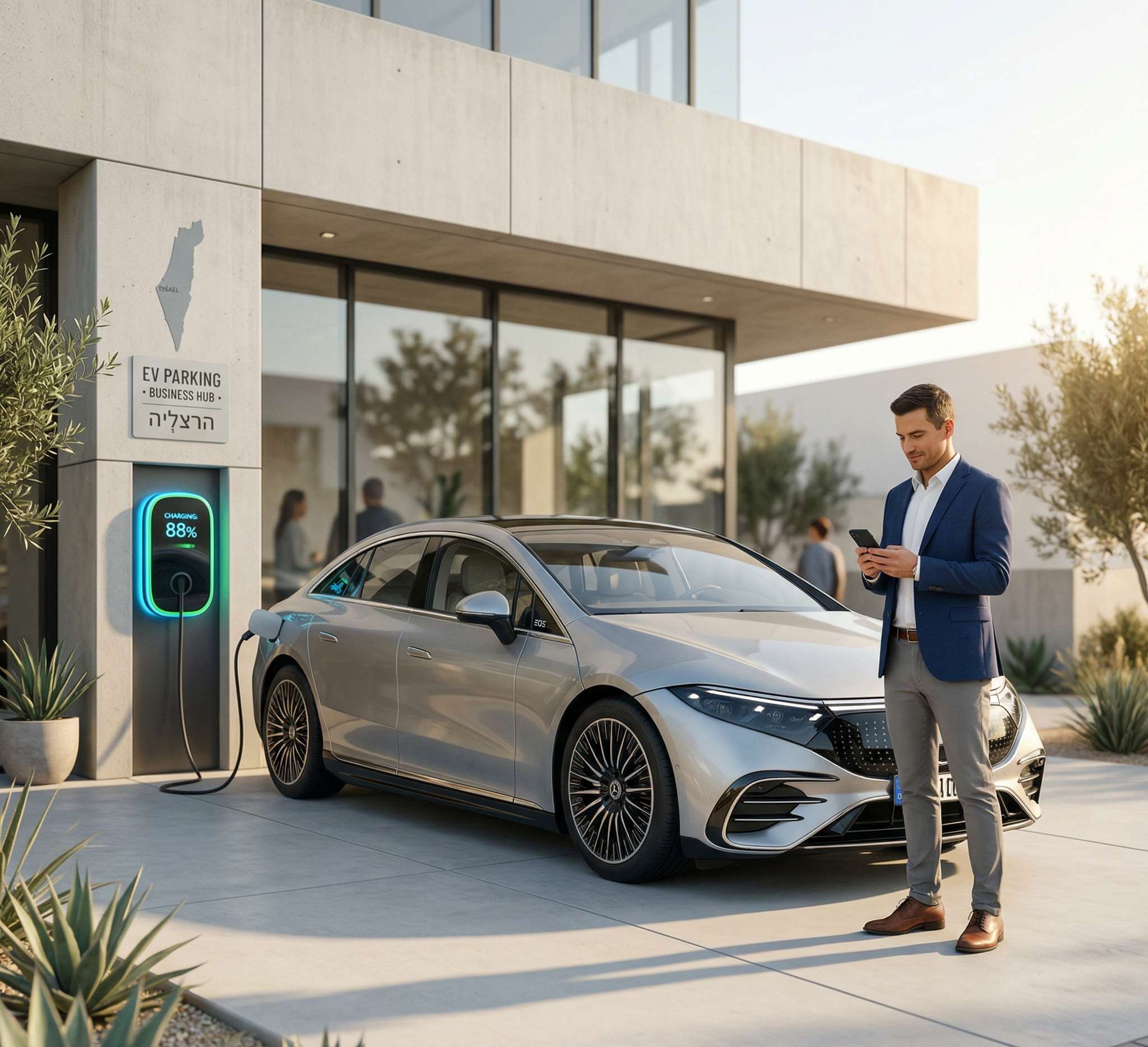 פתרון רכישת רכב