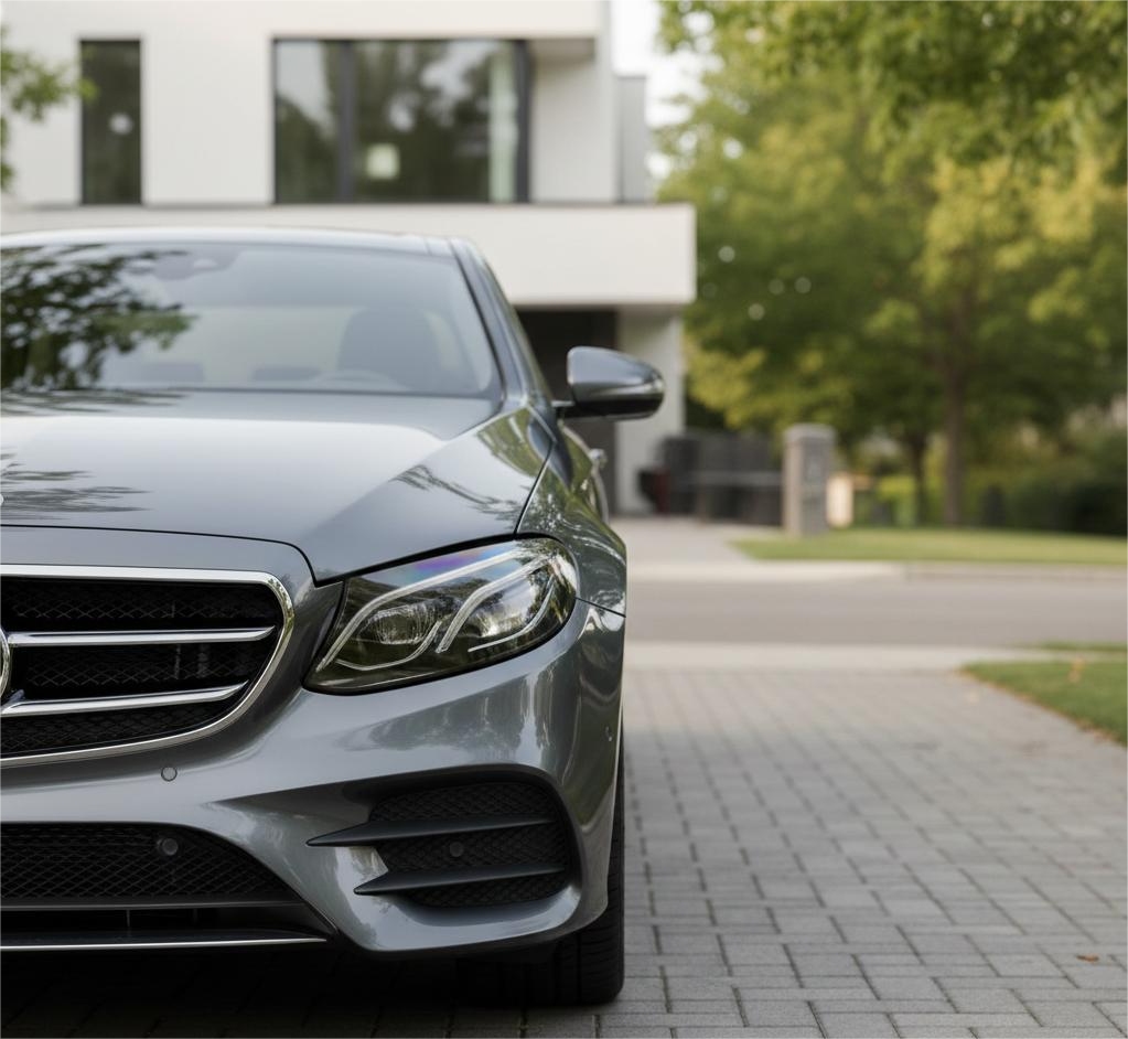 מסלולי רכב חכמים