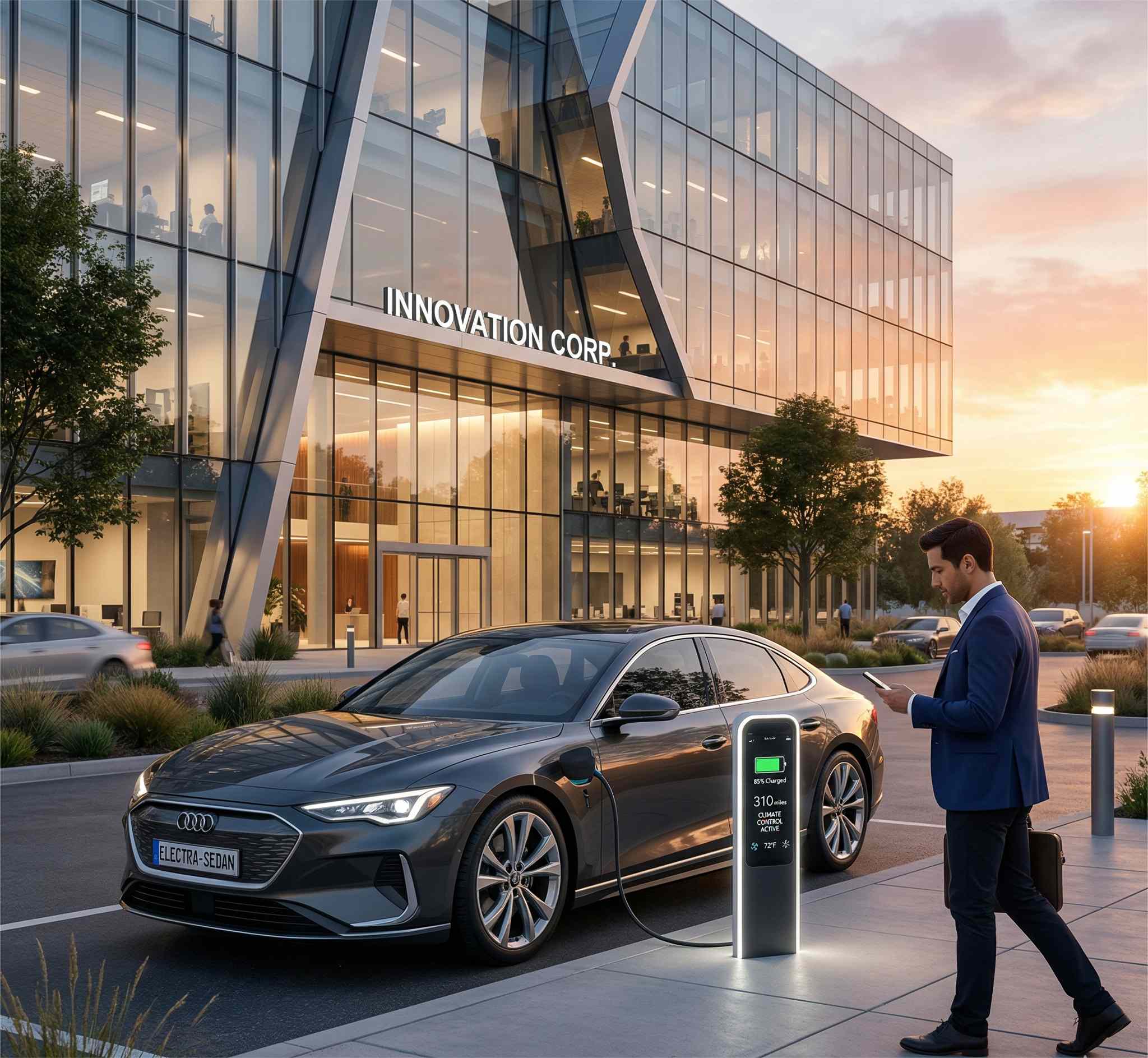 פתרונות תחבורה גמישים