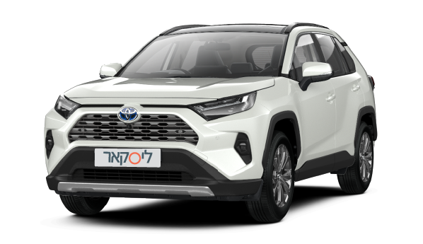 קורולה קרוס דינאמיק