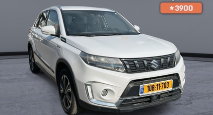 סוזוקי ויטרה