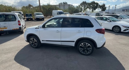 סוזוקי ויטרה