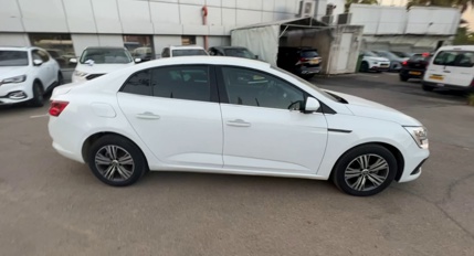 רנו גרנד קופה