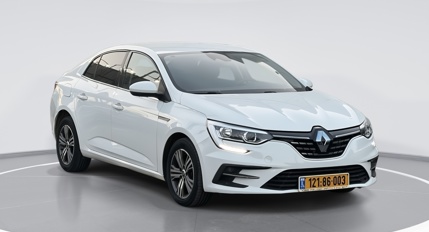 רנו גרנד קופה