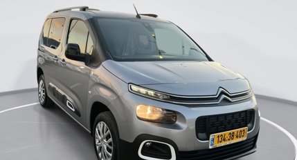 סיטרואן ברלינגו