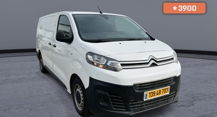 סיטרואן ג'מפי