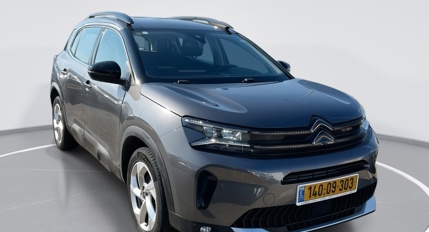סיטרואן C5