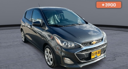 שברולט ספארק