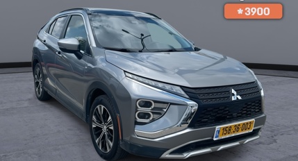 מיצובישי אקליפס