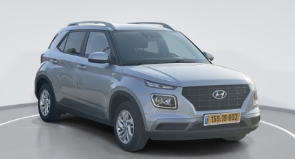 יונדאי וניו