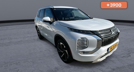 מיצובישי אאוטלנדר