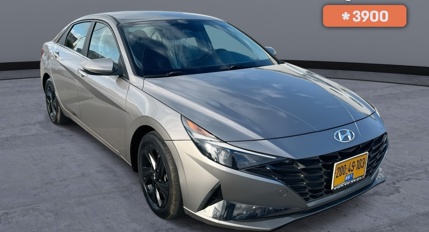 יונדאי אלנטרה