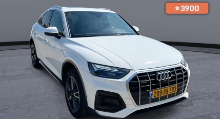 אודי Q5