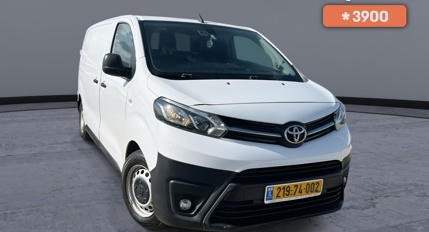 טויוטה פרואייס