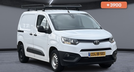 טויוטה סיטי