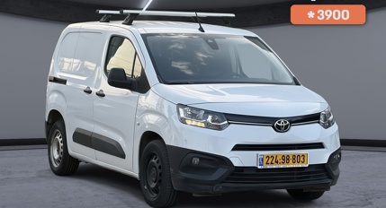 טויוטה סיטי