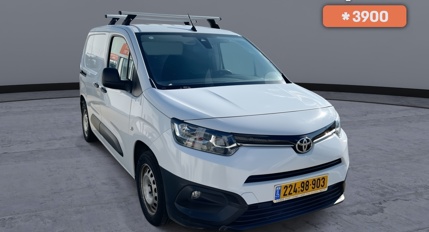 טויוטה סיטי