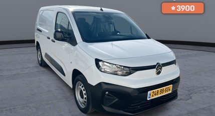 סיטרואן ברלינגו