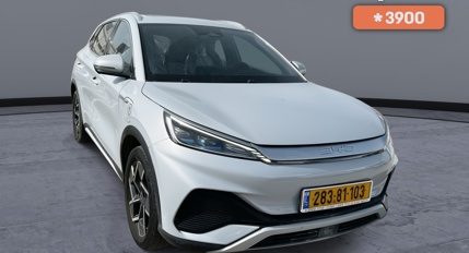 בי ווי די ATTO 3