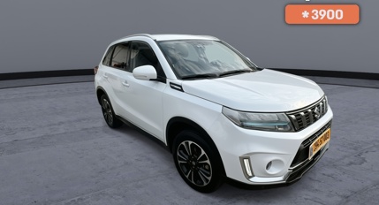 סוזוקי ויטרה