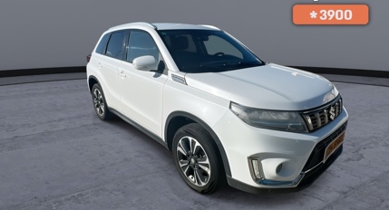 סוזוקי ויטרה