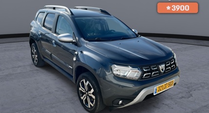 דאצ'יה דאסטר