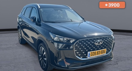 צ'רי TIGGO 8 PRO PHEV