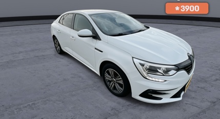 רנו גרנד קופה