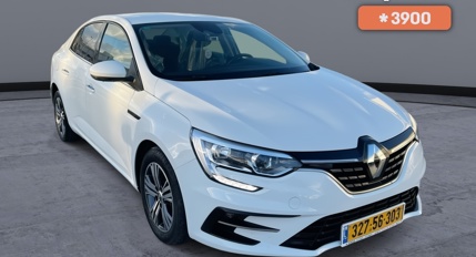 רנו גרנד קופה