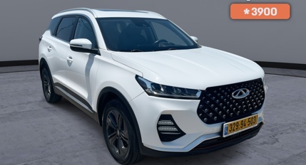 צ'רי TIGGO 7 PRO