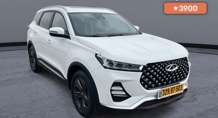 צ'רי TIGGO 7 PRO