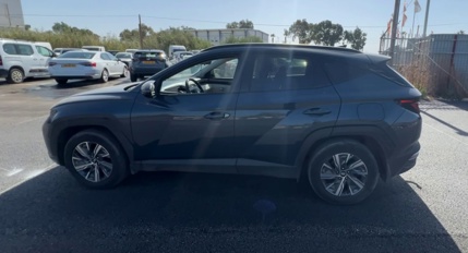 יונדאי טוסון