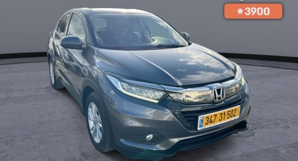 הונדה HR-V