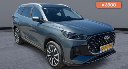 צ'רי TIGGO 8 PRO PHEV