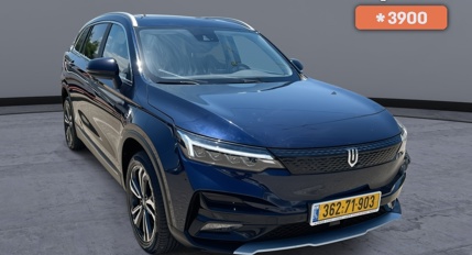 סקיוול ET5