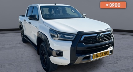 טויוטה היילקס